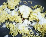 超簡単！インスタントラーメンのかりんとう作り方3写真