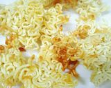 超簡単！インスタントラーメンのかりんとう作り方4写真