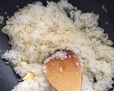 オムライス作り方2写真