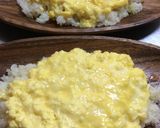 オムライス作り方4写真