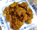 決め手はスパイス！チキンのキノコソース作り方6写真