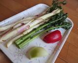 うどのピクルス作り方1写真