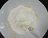 オーツざくざく☆アメリカンな簡単クッキー作り方3写真