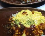 オムライス作り方5写真