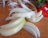 うどのピクルス作り方7写真