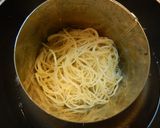 パスタでミルフィーユ作り方2写真