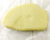 材料3つの【簡単】あんこクッキー◎作り方8写真