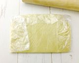 材料3つの【簡単】あんこクッキー◎作り方9写真