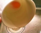 コップ一個で半熟卵作り方4写真