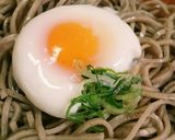 コップ一個で半熟卵作り方5写真