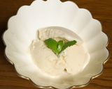白いんげん豆のアイス☆FPで混ぜるだけ作り方4写真