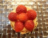 パスタでミルフィーユ作り方7写真
