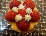 パスタでミルフィーユ作り方8写真