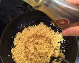 簡単！高野豆腐そぼろ作り方5写真