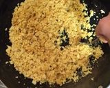 簡単！高野豆腐そぼろ作り方6写真