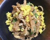 簡単！高野豆腐そぼろ作り方7写真