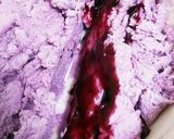 果肉入りジャムとヨーグルトのジェラート作り方4写真