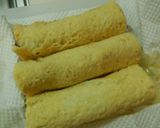 和菓子みたいなフレンチロール作り方3写真