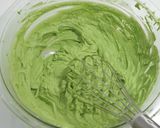 抹茶の和風モンブラン作り方27写真