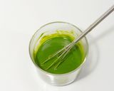 抹茶の和風モンブラン作り方25写真