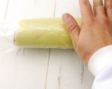 材料3つの【簡単】あんこクッキー◎作り方12写真
