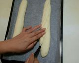 我が家のミニバケット作り方12写真