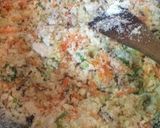 おからの煮物 【お母さんの味】作り方3写真