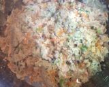 おからの煮物 【お母さんの味】作り方5写真