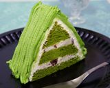 抹茶の和風モンブラン作り方29写真