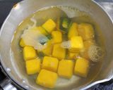 ほっこり！美味しい！南瓜のそぼろ餡作り方3写真