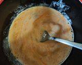 サワークリームのオムレツ作り方7写真