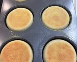 米粉入り*イングリッシュマフィン作り方5写真