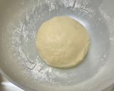 私のチ一ズバ一ガ一作り方6写真