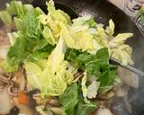 腸活に♪野菜たっぷり五目あんかけご飯作り方8写真