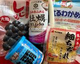 しじみラーメン作り方1写真