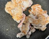 ナスと豚肉のスタミナ味噌炒め😋フライパンで簡単作り方4写真
