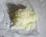 贅沢♪和栗の甘辛コロッケ〜懐かしの味〜作り方1写真