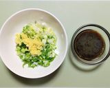 暑い日に食べたい!鶏ささみ蓮根油淋鶏作り方4写真