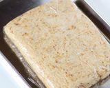 ココナッツオイルのスコーン＆クッキー作り方4写真