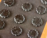 ココナッツオイルのスコーン＆クッキー作り方12写真