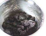 ココナッツオイルのスコーン＆クッキー作り方10写真