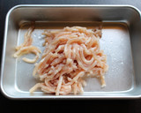 ほっこり！美味しい！南瓜のそぼろ餡作り方5写真