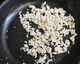 ほっこり！美味しい！南瓜のそぼろ餡作り方7写真
