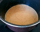 紅茶シフォンケーキ＊紅茶クリームを添えて作り方11写真