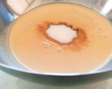 紅茶シフォンケーキ＊紅茶クリームを添えて作り方12写真