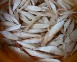 簡単美味しいきんぴらゴボウ作り方1写真