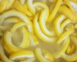 夏みかんピール作り方4写真
