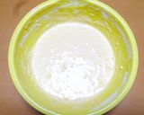 油はフライパン1cm！豚こま☆とんかつ作り方3写真