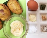 簡単ポテトサラダ作り方1写真