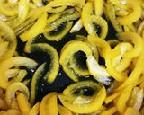 夏みかんピール作り方6写真